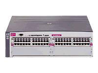 Hp ProCurve switch 5348xl (J4849B)